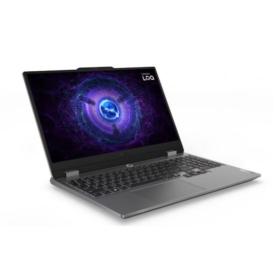 Noutbuk Lenovo LOQ 15IRX9 (83DV01CGRK)