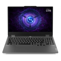 Noutbuk Lenovo LOQ 15IRX9 (83DV01CGRK)