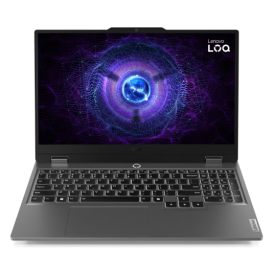 Noutbuk Lenovo LOQ 15IRX9 (83DV01CGRK)