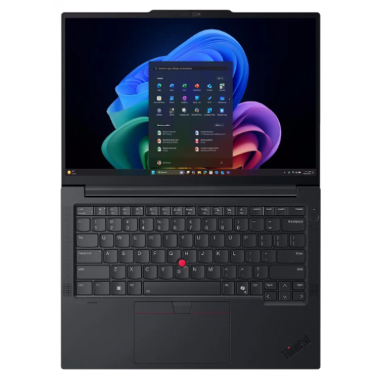 Noutbuk Lenovo ThinkPad E14 G8 (21Y8006JFW)