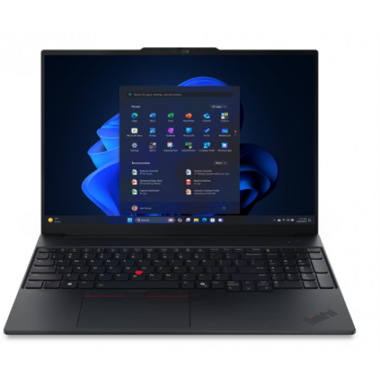 Noutbuk Lenovo ThinkPad E16 Gen 3 (21SSS79F00)