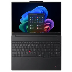 Noutbuk Lenovo ThinkPad E16 Gen 4 (21YE005HFW)