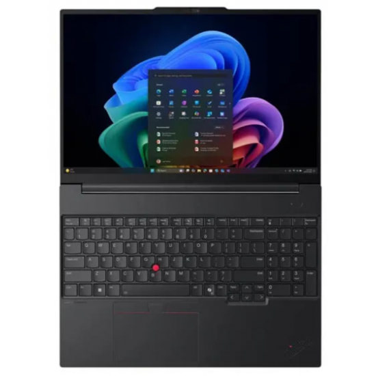 Noutbuk Lenovo ThinkPad E16 Gen 4 (21YE005HFW)