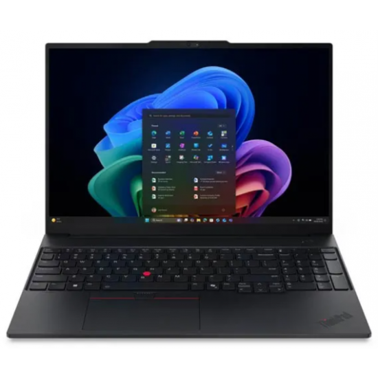 Noutbuk Lenovo ThinkPad E16 Gen 4 (21YE005HFW)