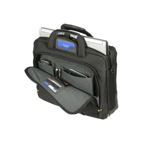 Noutbuk üçün çanta Dell Case Targus Meridian Toploader / 460-11499