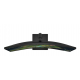 OMEN 34 inch WQHD 180Hz Curved Gaming Monitor - OMEN 34c G2 (AV4C1AA)