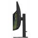 OMEN 34 inch WQHD 180Hz Curved Gaming Monitor - OMEN 34c G2 (AV4C1AA)