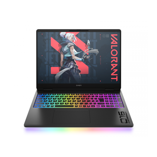 OMEN MAX Gaming Laptop 16-ah0023ci (BK9Z3EA)