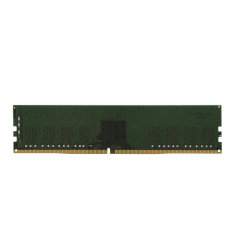Operativ yaddaş Kingston ValueRAM 8GB DDR4 3200 UDIMM (KVR32N22S8/8WP)