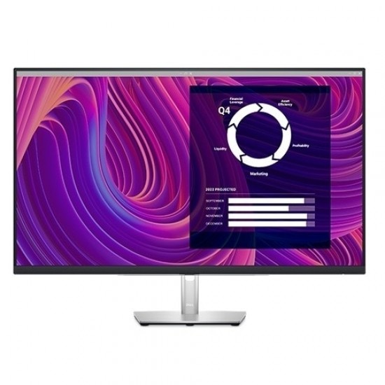P-Series Monitor / 27" 210-BDDX