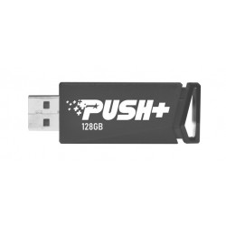 Patriot 128GB Push+ USB 3.2 Gen. 1 PSF128GPSHB32U