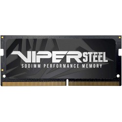 Patriot Viper STEEL CL18  SODIMM PVS416G266C8S