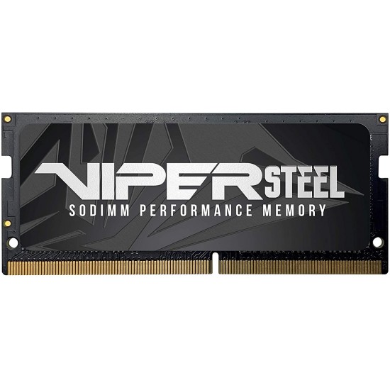 Patriot Viper STEEL CL18  SODIMM PVS48G300C8S