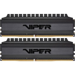 Patriot Viper STEEL CL14 UDIMM  PVS416G360C4K