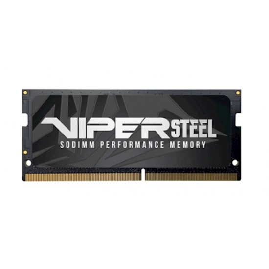 Patriot Viper STEEL CL18 SODIMM SINGLE PVS416G320C8S