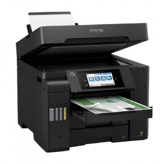 Printer Epson L6550 CIS (C11CJ30404)