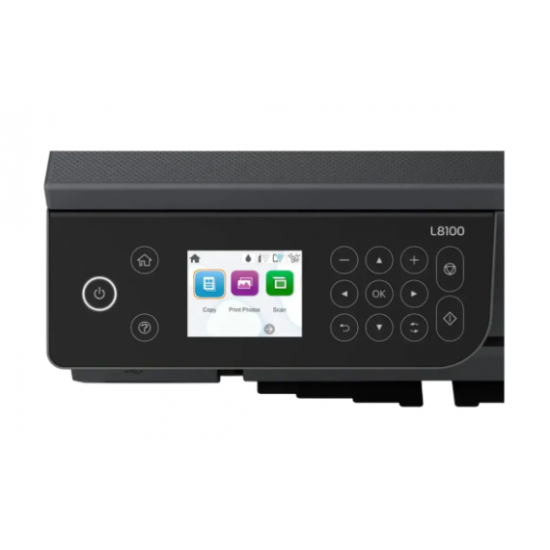 Printer Epson L8100 CISMETA (C11CK94401-N)