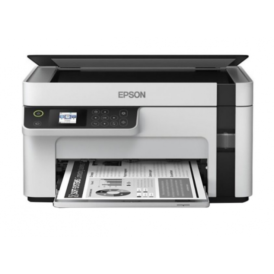 Printer Epson M2110 CIS (C11CJ19401)