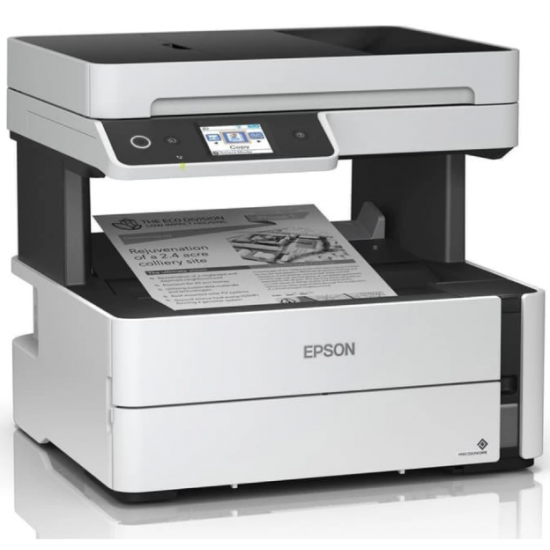 Printer Epson M3170 (C11CG92405)
