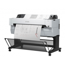 Printer Epson SURECOLOR SC-T5400M (C11CH65301A0)