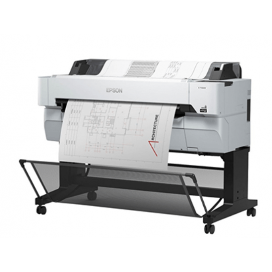 Printer Epson SURECOLOR SC-T5400M (C11CH65301A0)