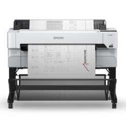 Printer Epson SURECOLOR SC-T5400M (C11CH65301A0)