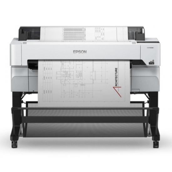 Printer Epson SURECOLOR SC-T5400M (C11CH65301A0)