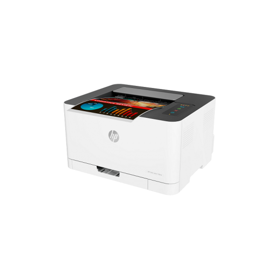 Printer HP Color Laser 150NW (4ZB95A)