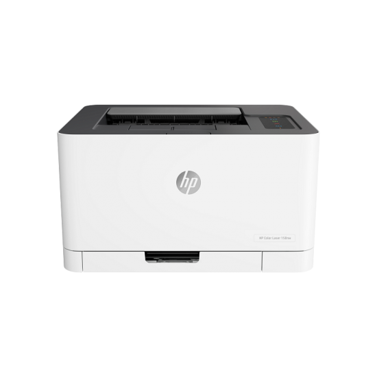 Printer HP Color Laser 150NW (4ZB95A)