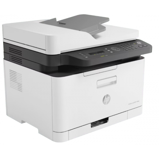 Printer HP Color Laser MFP 179fnw (4ZB97A)