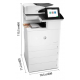 Printer HP Color LaserJet MFP M776dn (T3U55A)