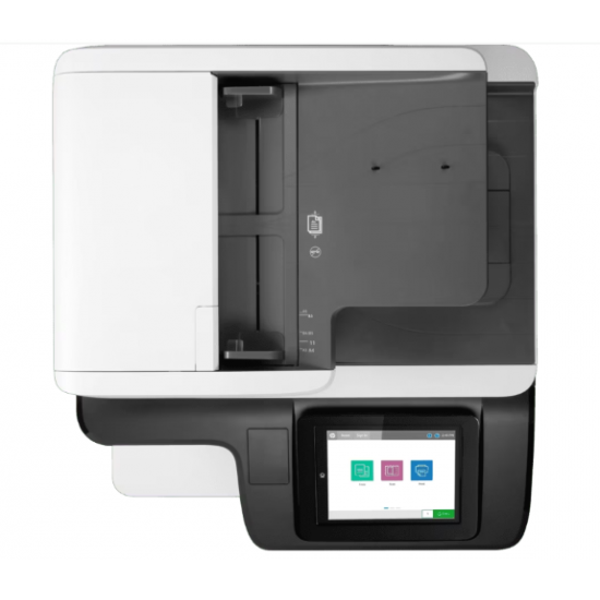 Printer HP Color LaserJet MFP M776dn (T3U55A)