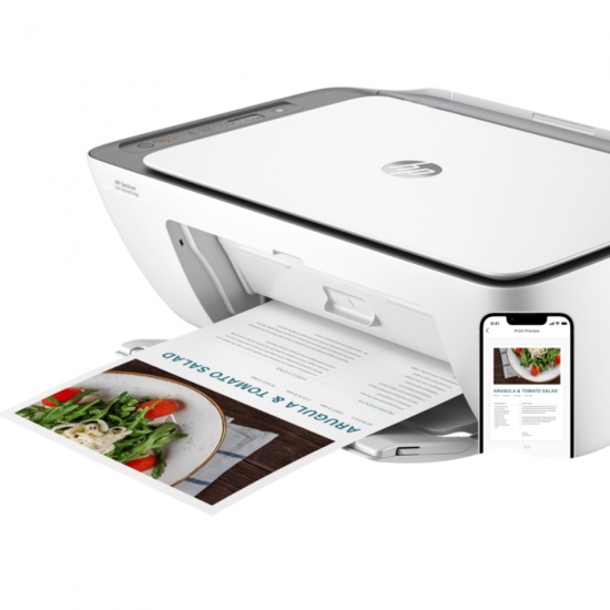 Printer HP DJ IA 2876 AIO (6W7E6C)