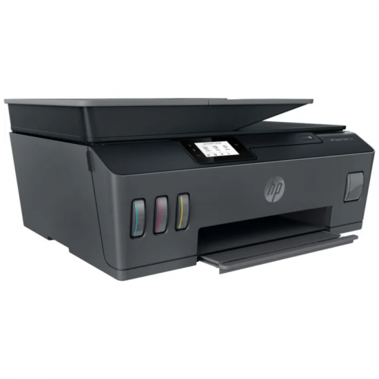 Printer HP Smart Tank 530 Wireless All-İn-One 4SB24A