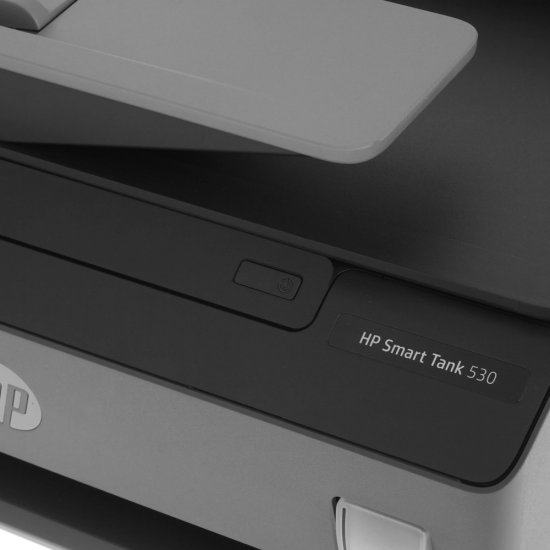 Printer HP Smart Tank 530 Wireless All-İn-One 4SB24A