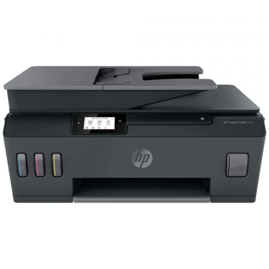 Printer HP Smart Tank 530 Wireless All-İn-One 4SB24A