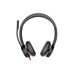 Qulaqlıq Poly BW 8225 Stereo USB-C HS +USB-C/A (8X223AA)