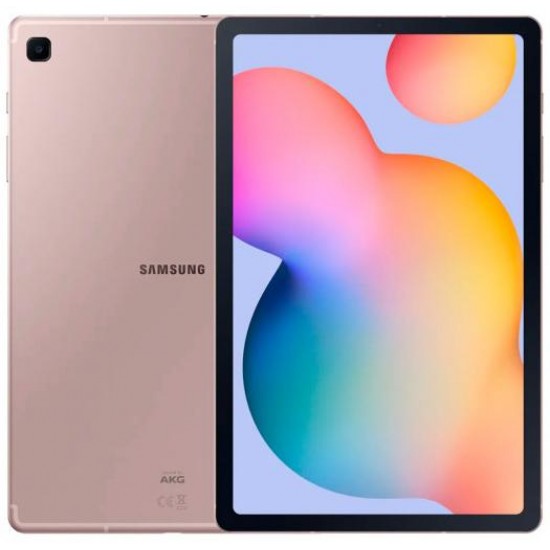 Samsung P619 Galaxy Tab S6 Lite 10.4 LTE 4GB 128GB Pink IN000044482