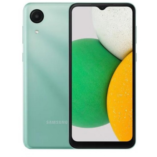 Samsung SM-A032 Galaxy A03 Core 2GB 32GB Green IN000044650