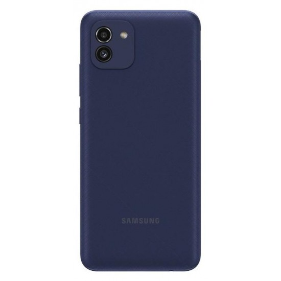 Samsung SM-A035 LTE 4GB 64GB Blue IN000039594