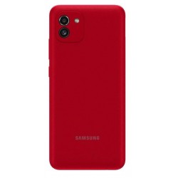 Samsung SM-A035 LTE 3GB 32GB Red IN000039595