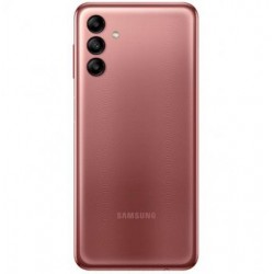 Samsung SM-A047 LTE 4GB 64GB Copper IN000047895