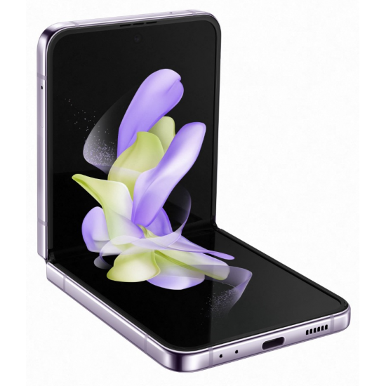 Samsung SM-F721 Galaxy Z Flip 4 5G 8GB 256GB Lavender IN000045968