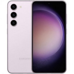 Samsung SM-S911 8GB 128GB 5G Galaxy S23 Lilac IN000051605