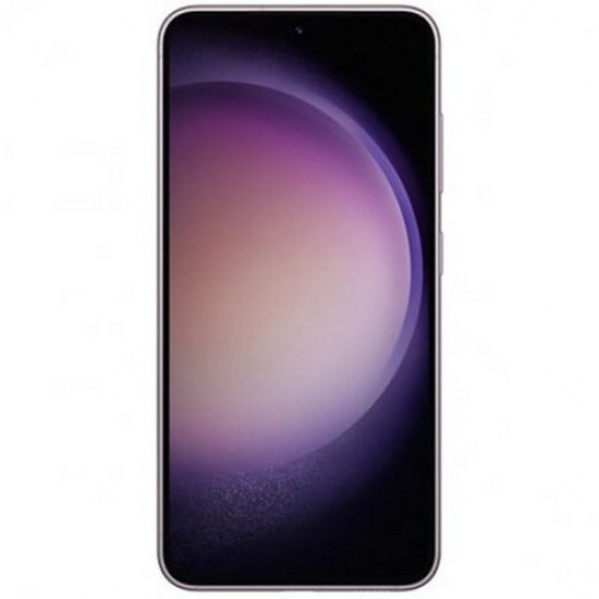 Samsung SM-S911 8GB 256GB 5G Galaxy S23 Lilac IN000051609