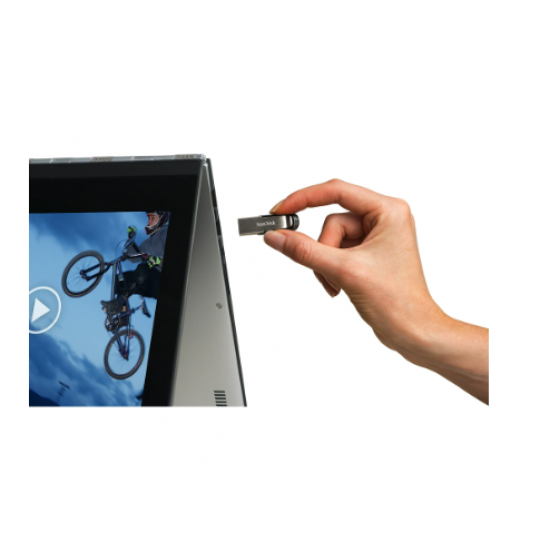 SanDisk SDCZ73 32GB USB yaddaş cihazı