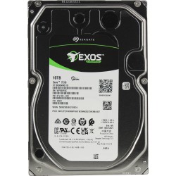 Seagate Exos 7E10 10TB Enterprise HDD (ST10000NM017B)