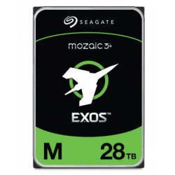 Seagate Exos M 28TB Enterprise HDD (ST28000NM003K)
