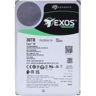 Seagate Exos M 30TB Enterprise HDD (ST30000NM004K)