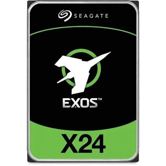 Seagate Exos X24 20TB Enterprise HDD (ST20000NM002H)